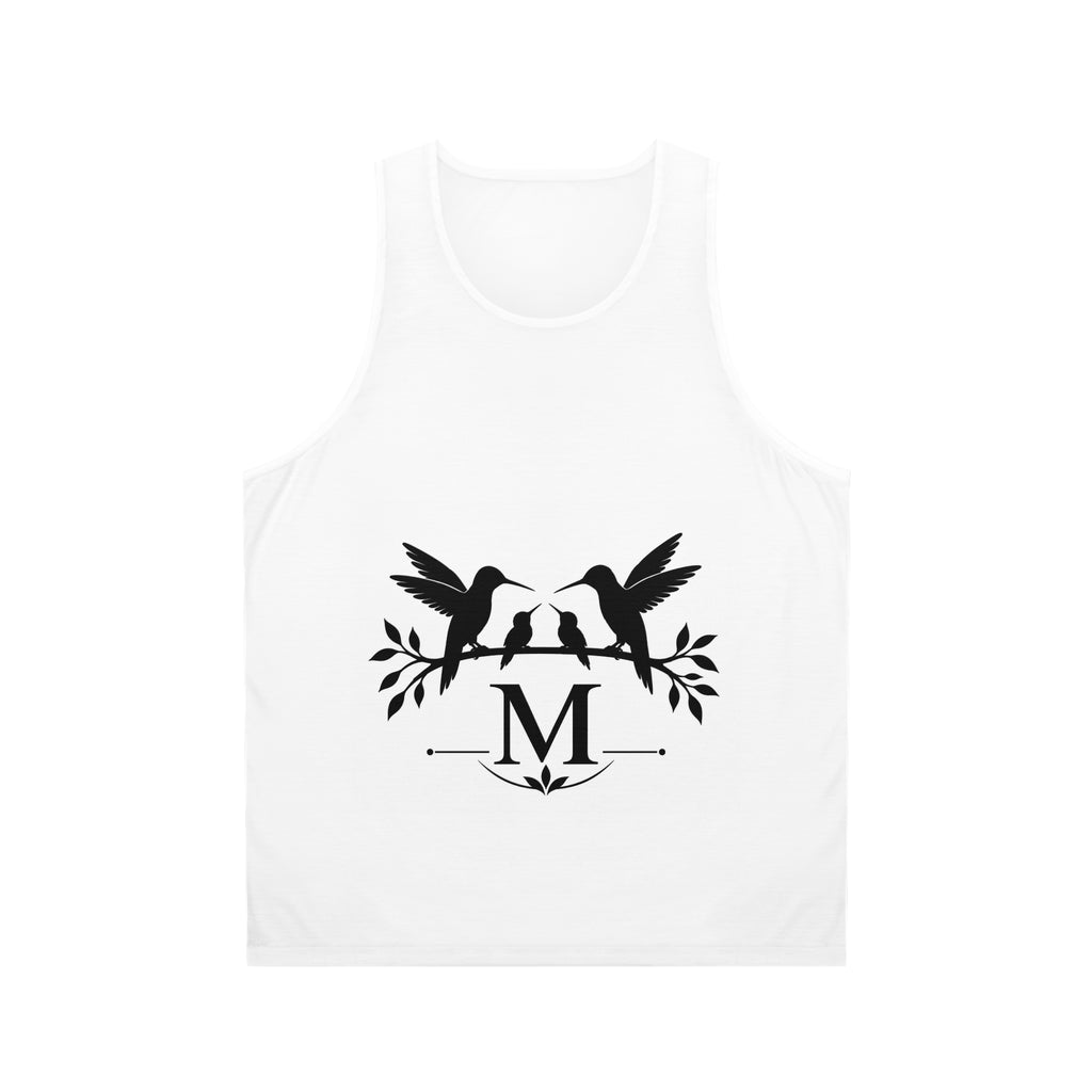 Unisex Tank Top (AOP)