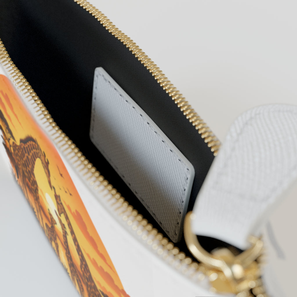 Mini Clutch Bag