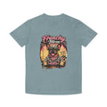 Unisex Faded Shirt