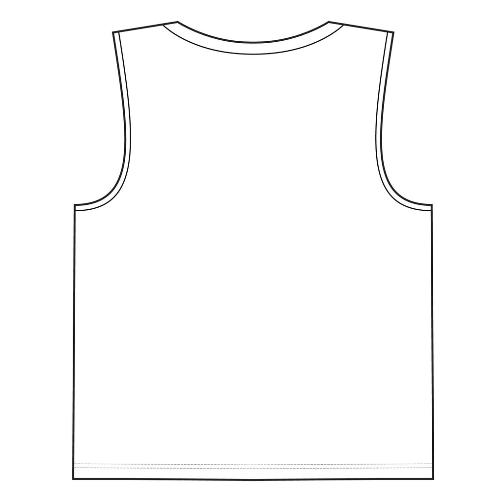 Women's Jersey Muscle Tank