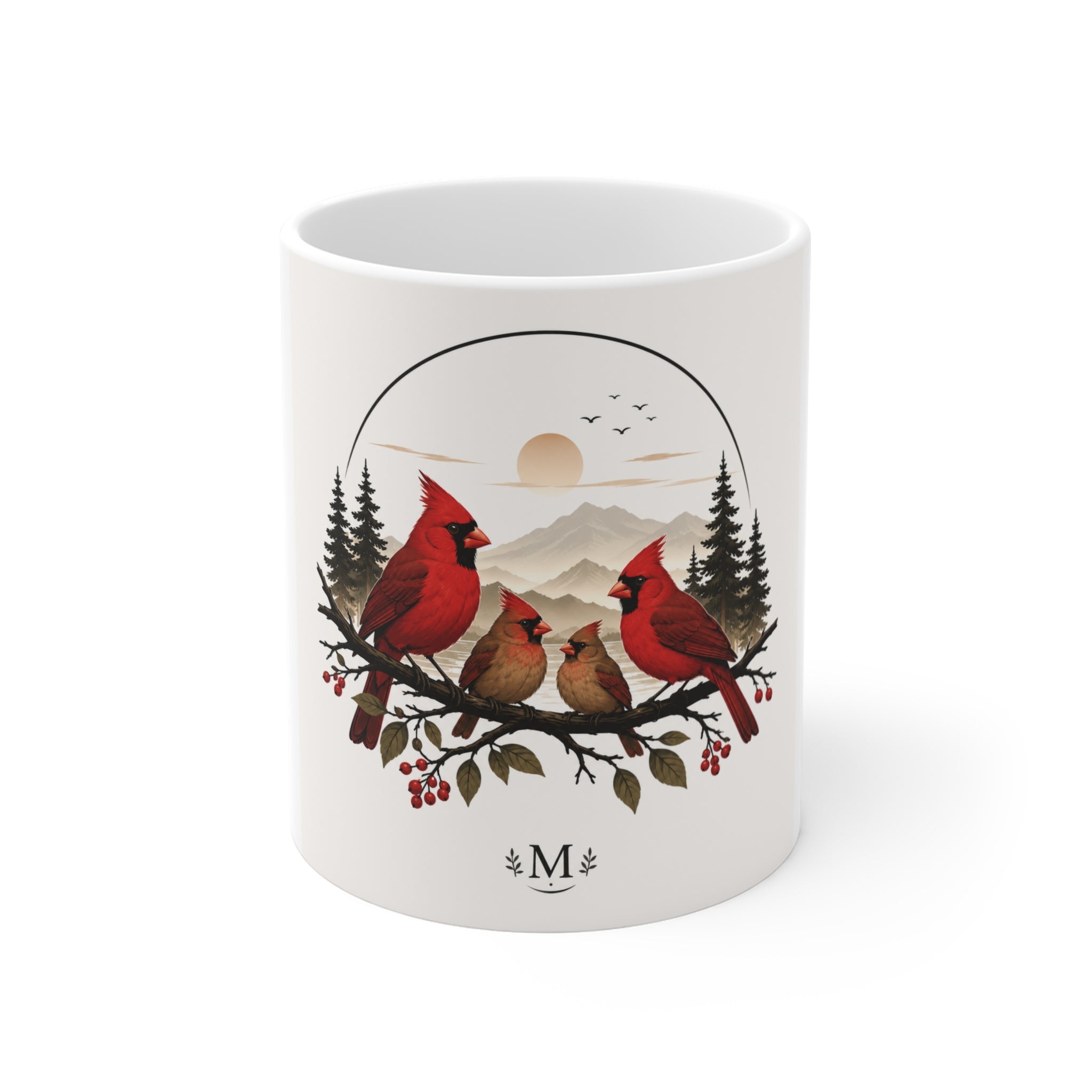 Mug 11oz