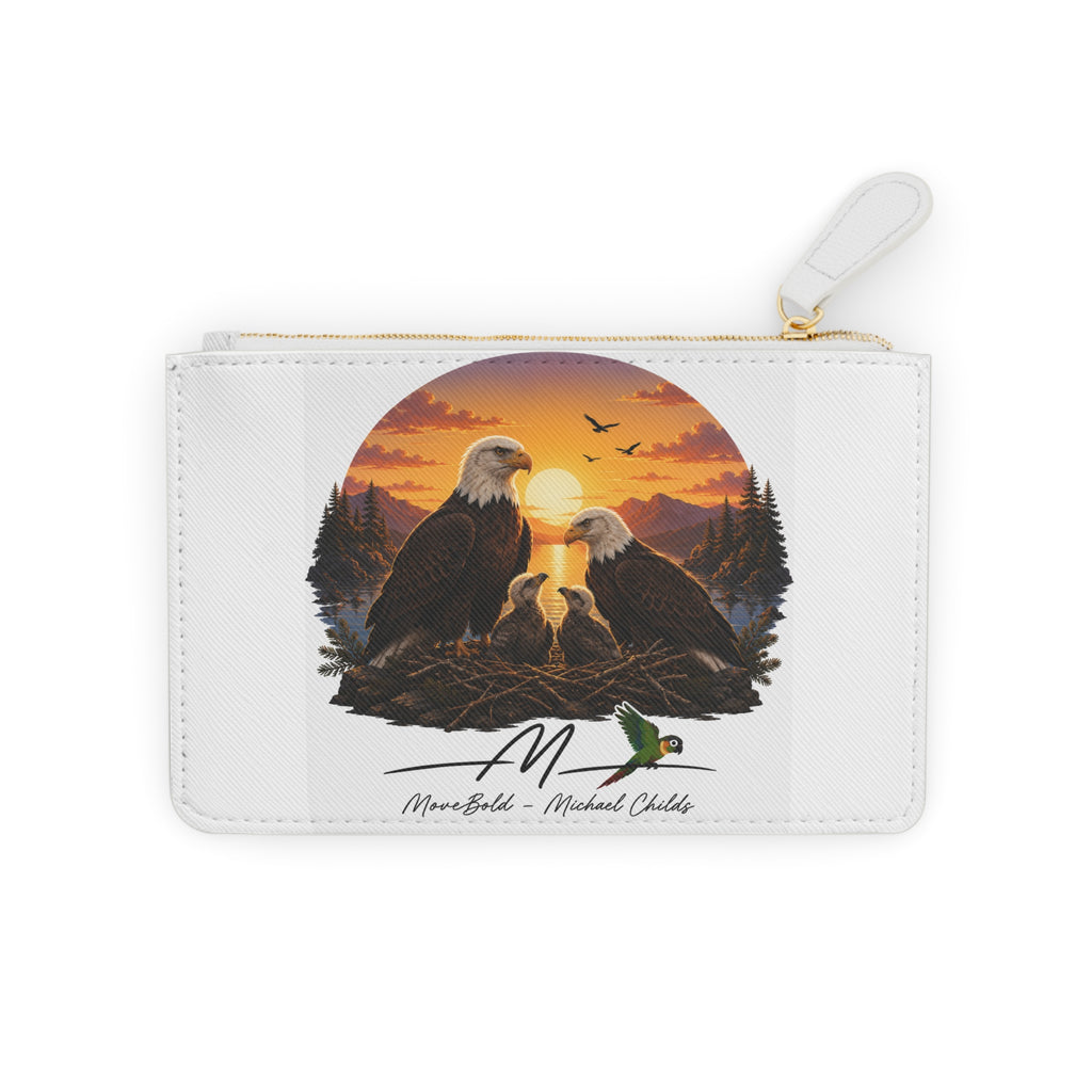 Mini Clutch Bag