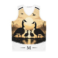 Basketball Jersey (AOP)