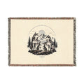 Woven Blanket