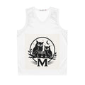 Basketball Jersey (AOP)