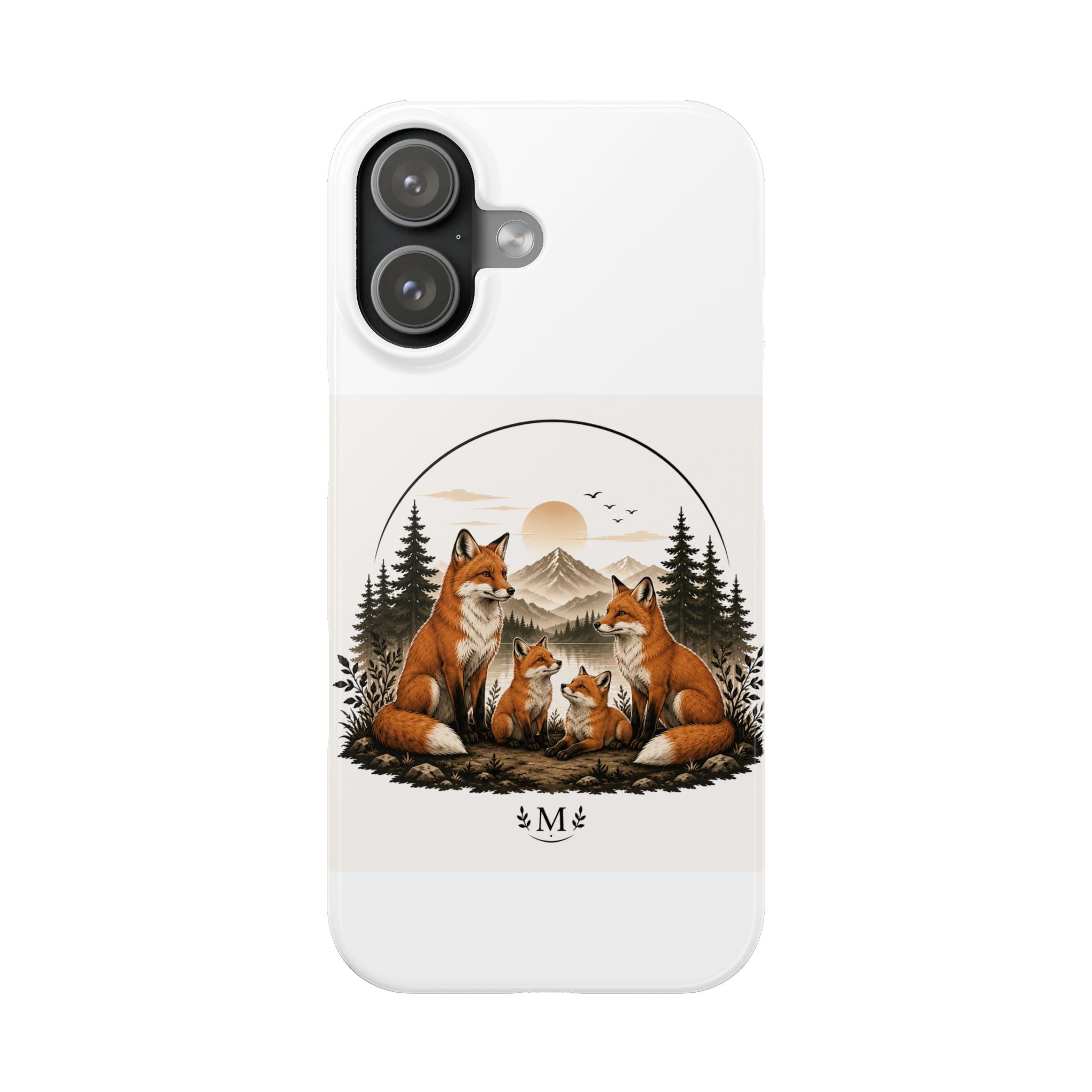 Slim Phone Cases