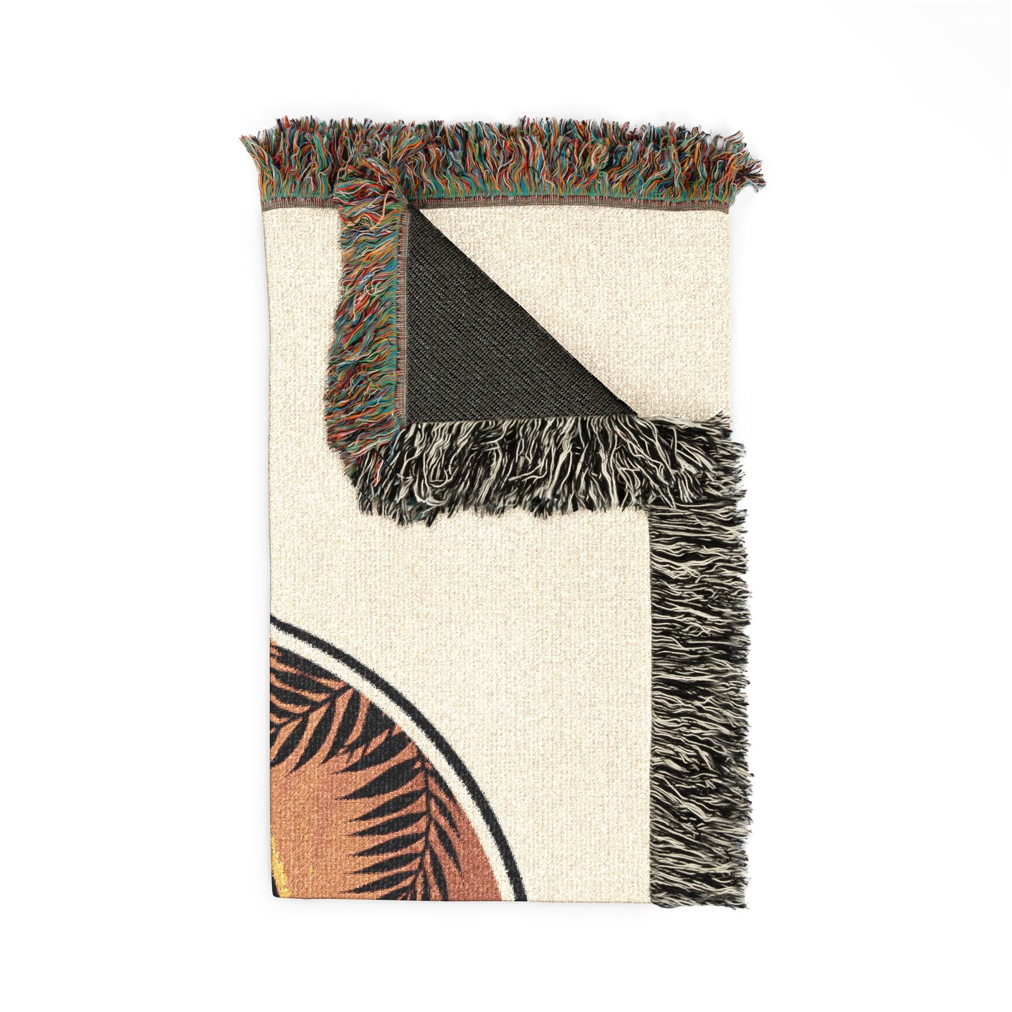 Woven Blanket