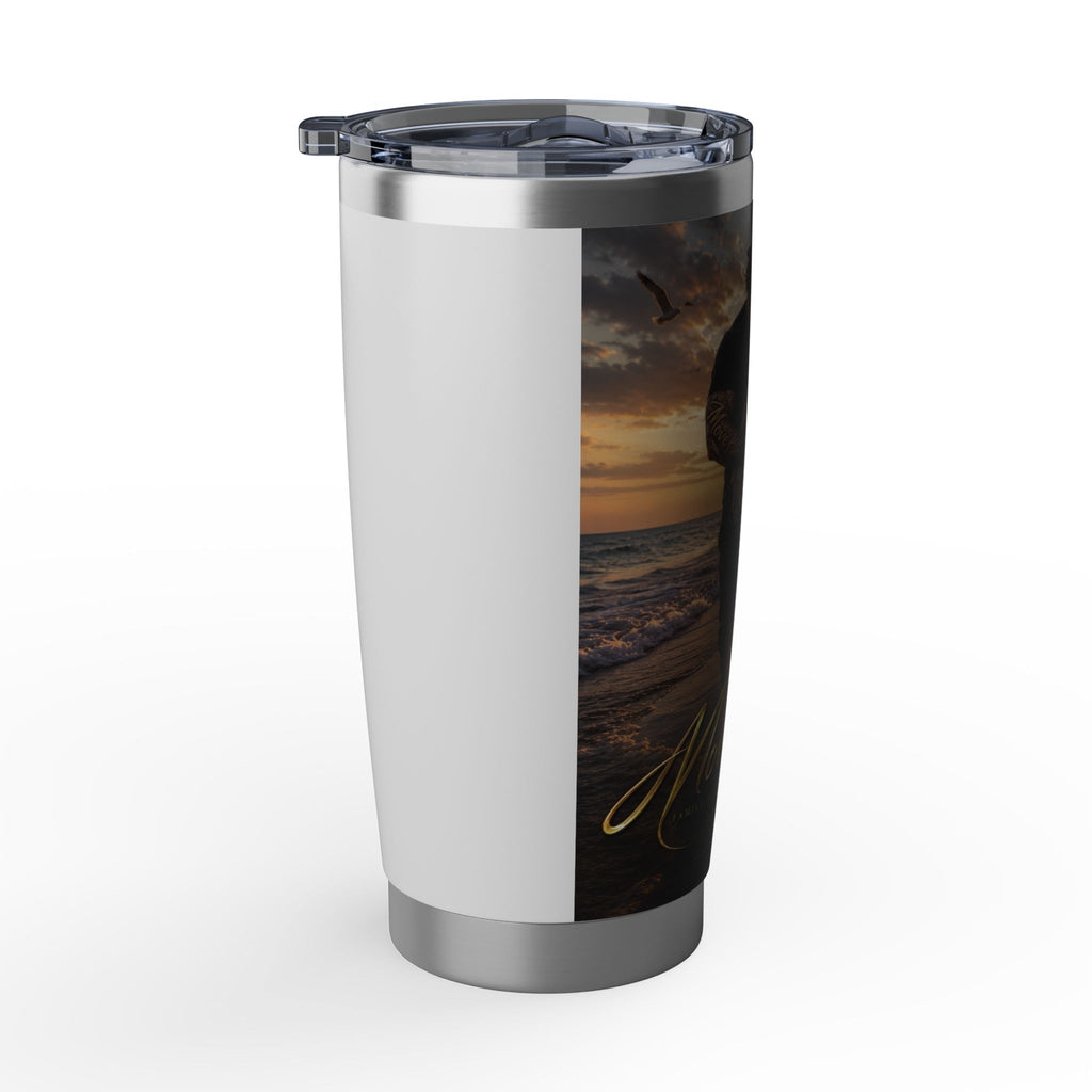 Father and son Vagabond 20oz Tumbler