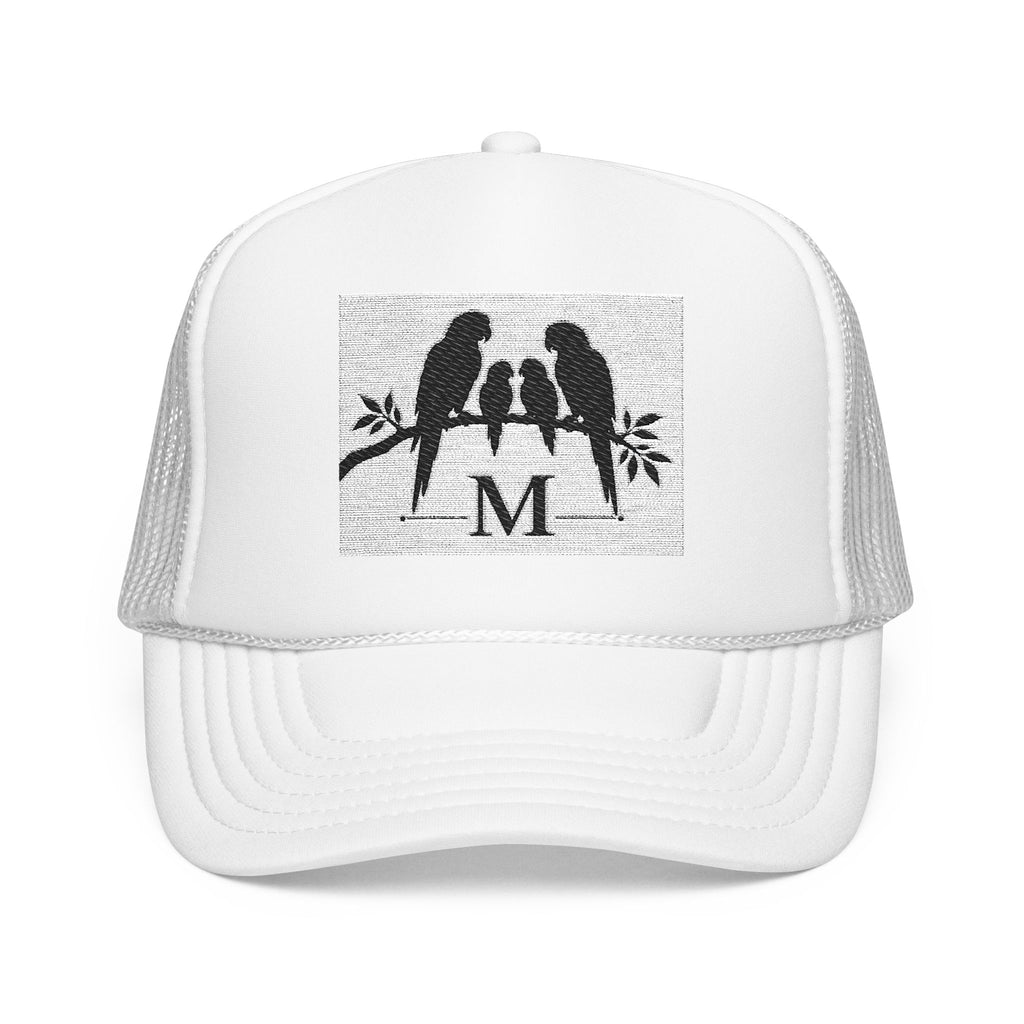 Foam Trucker Hat