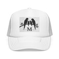 Foam Trucker Hat