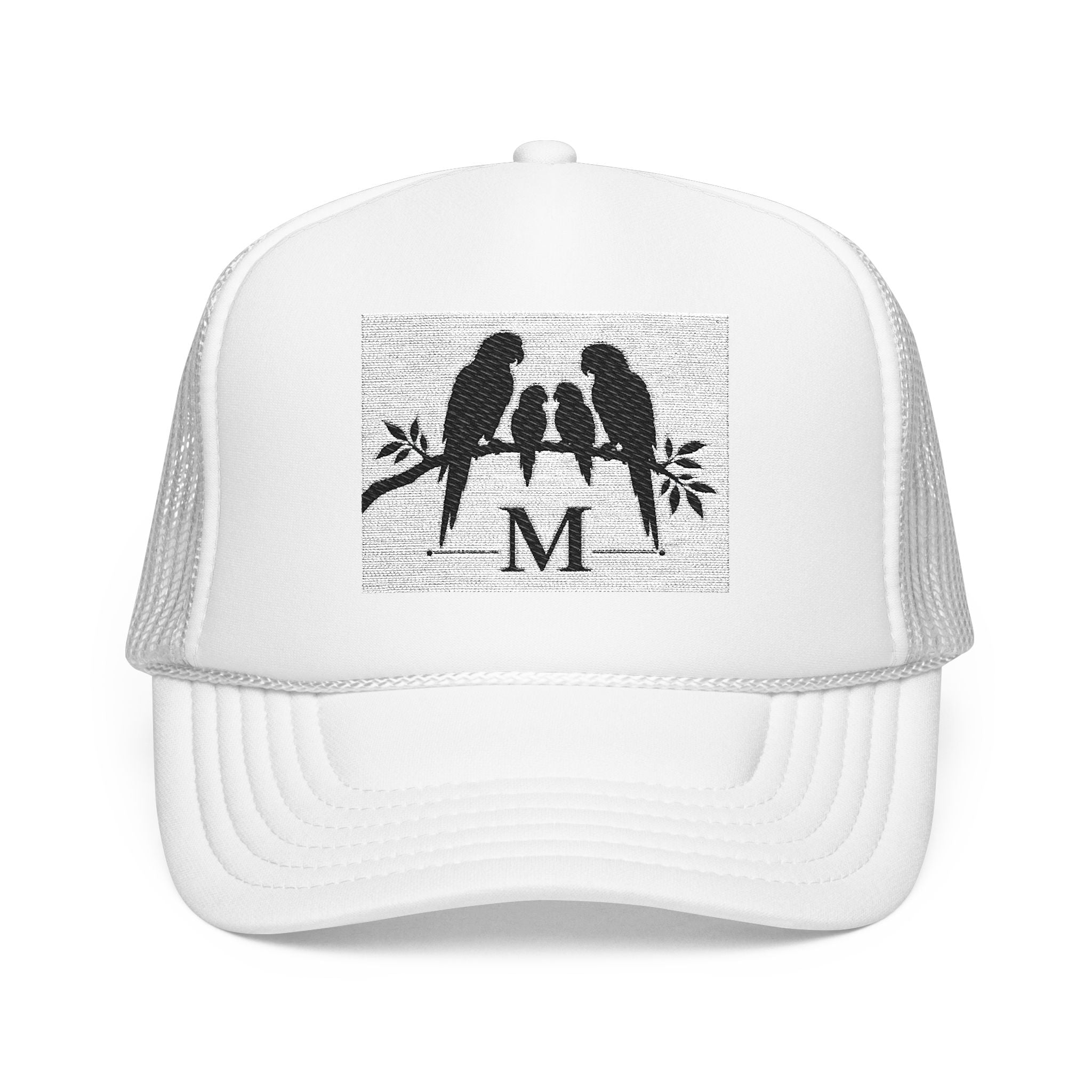Foam Trucker Hat