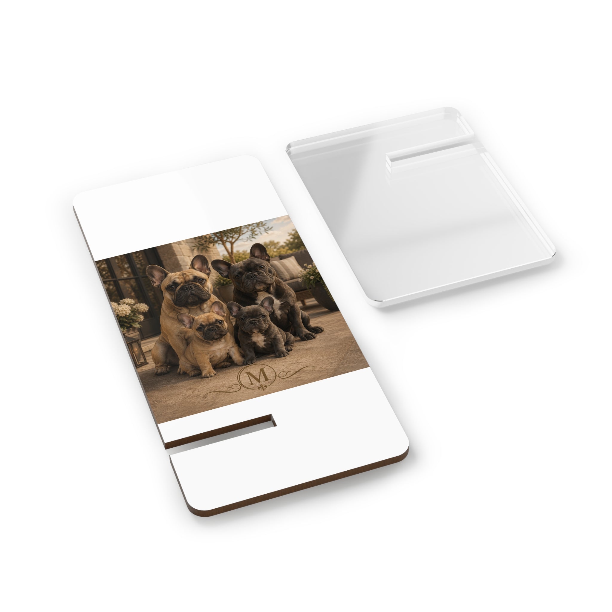 Mobile Display Stand for Smartphones
