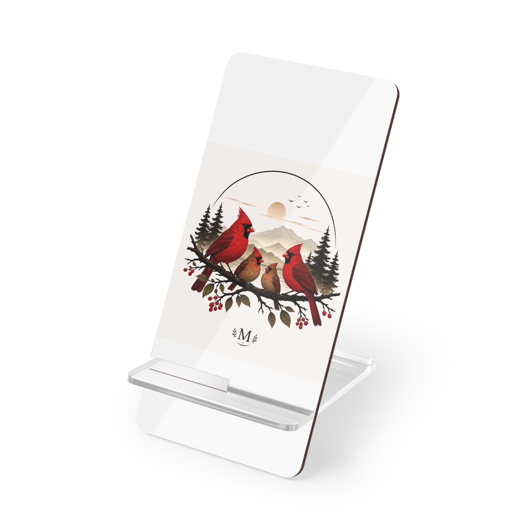 Mobile Display Stand for Smartphones