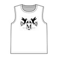 Unisex Cotton Tank Top