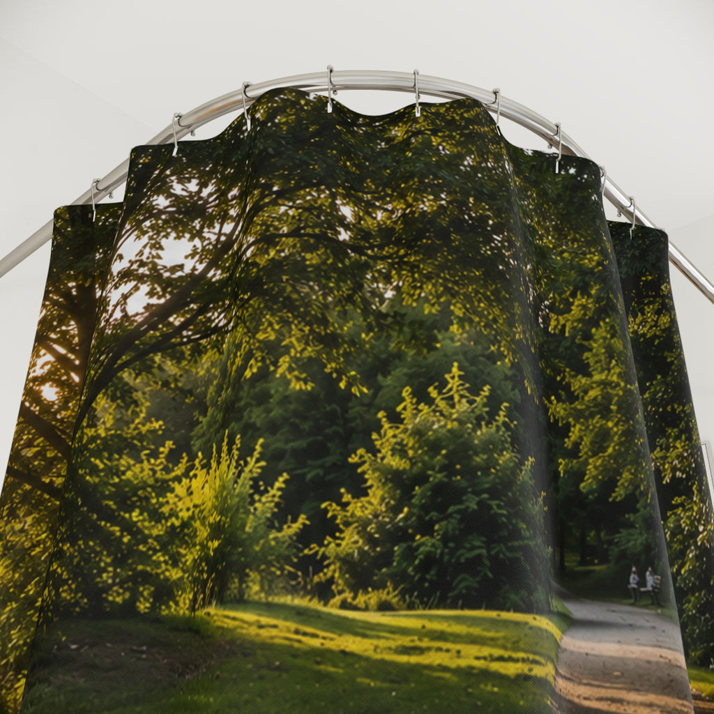Shower Curtains
