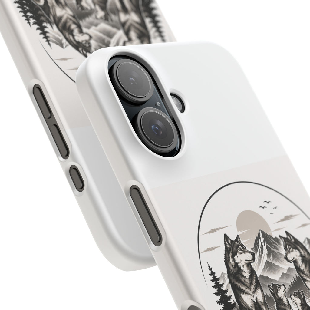 Snap Cases