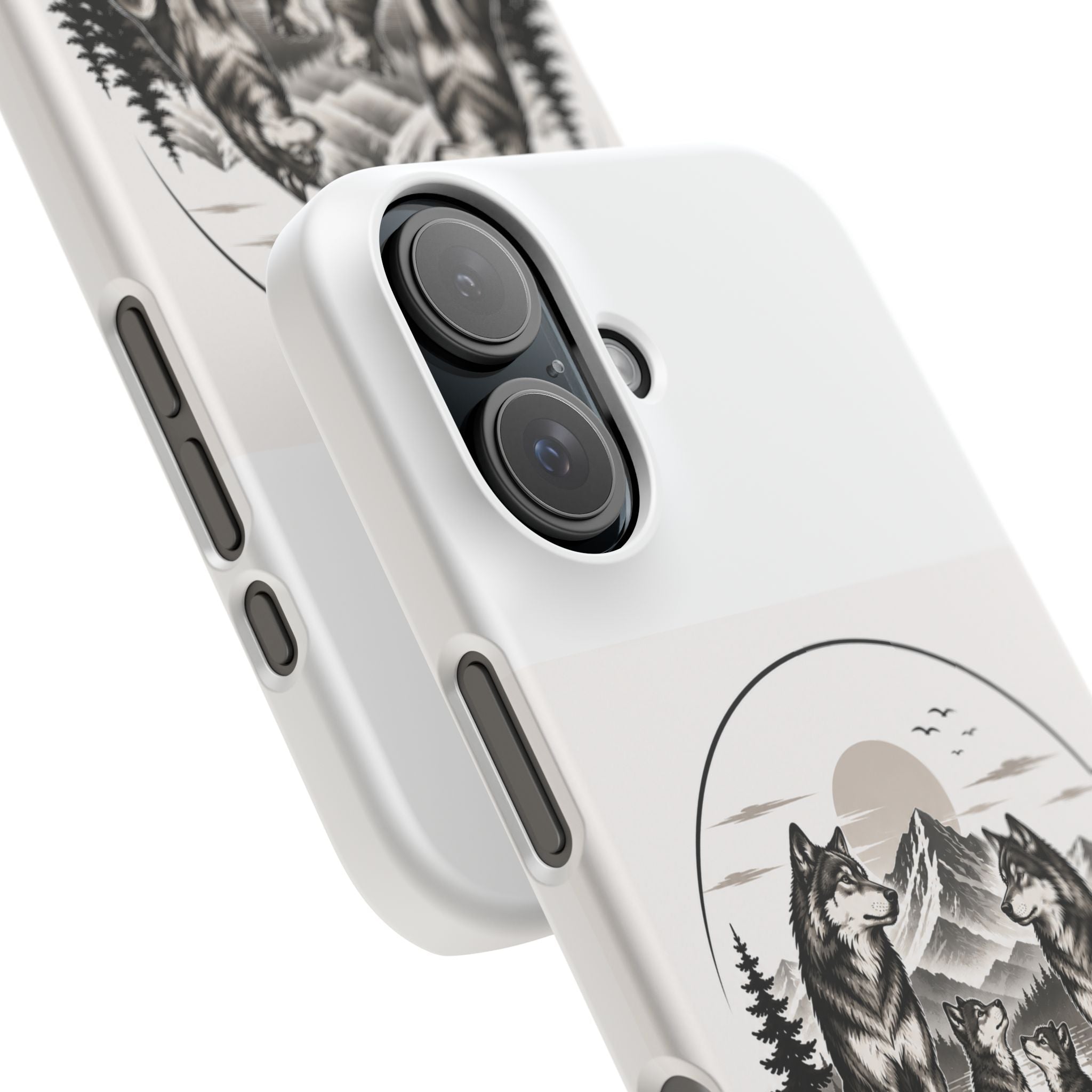 Snap Cases