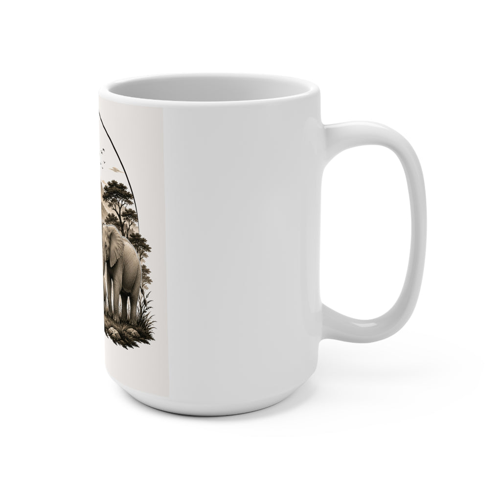 Mug 15oz
