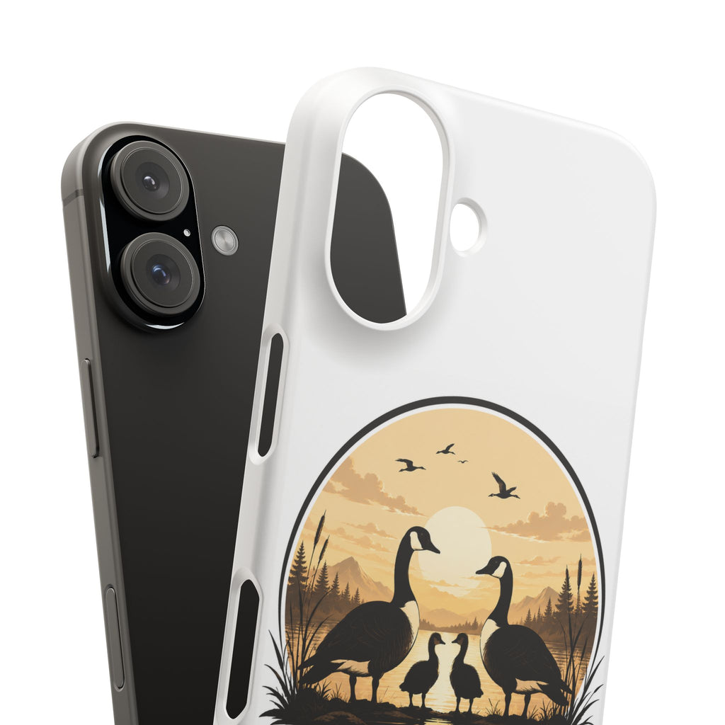 Snap Cases