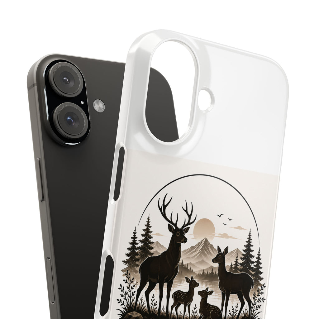 Snap Cases