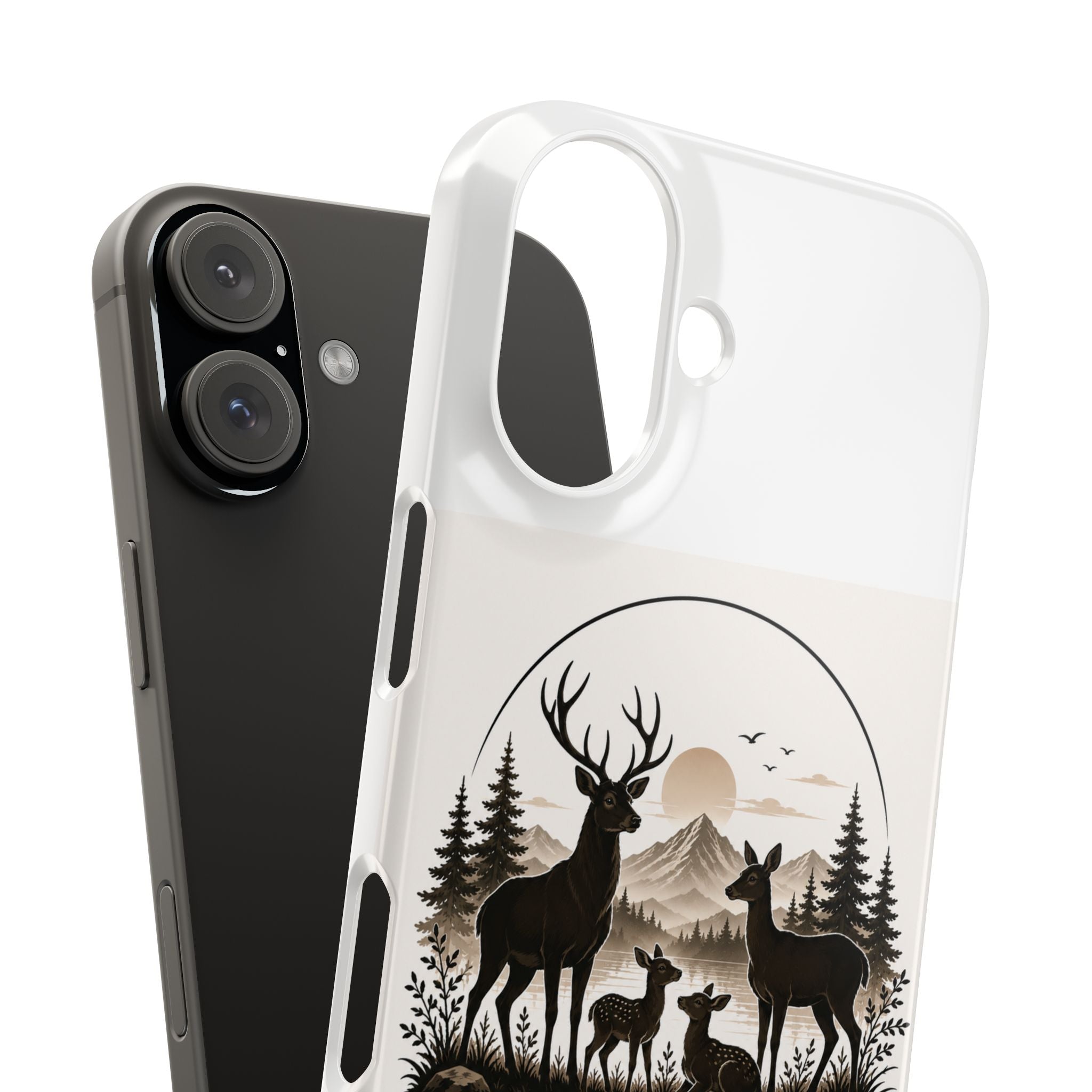 Snap Cases