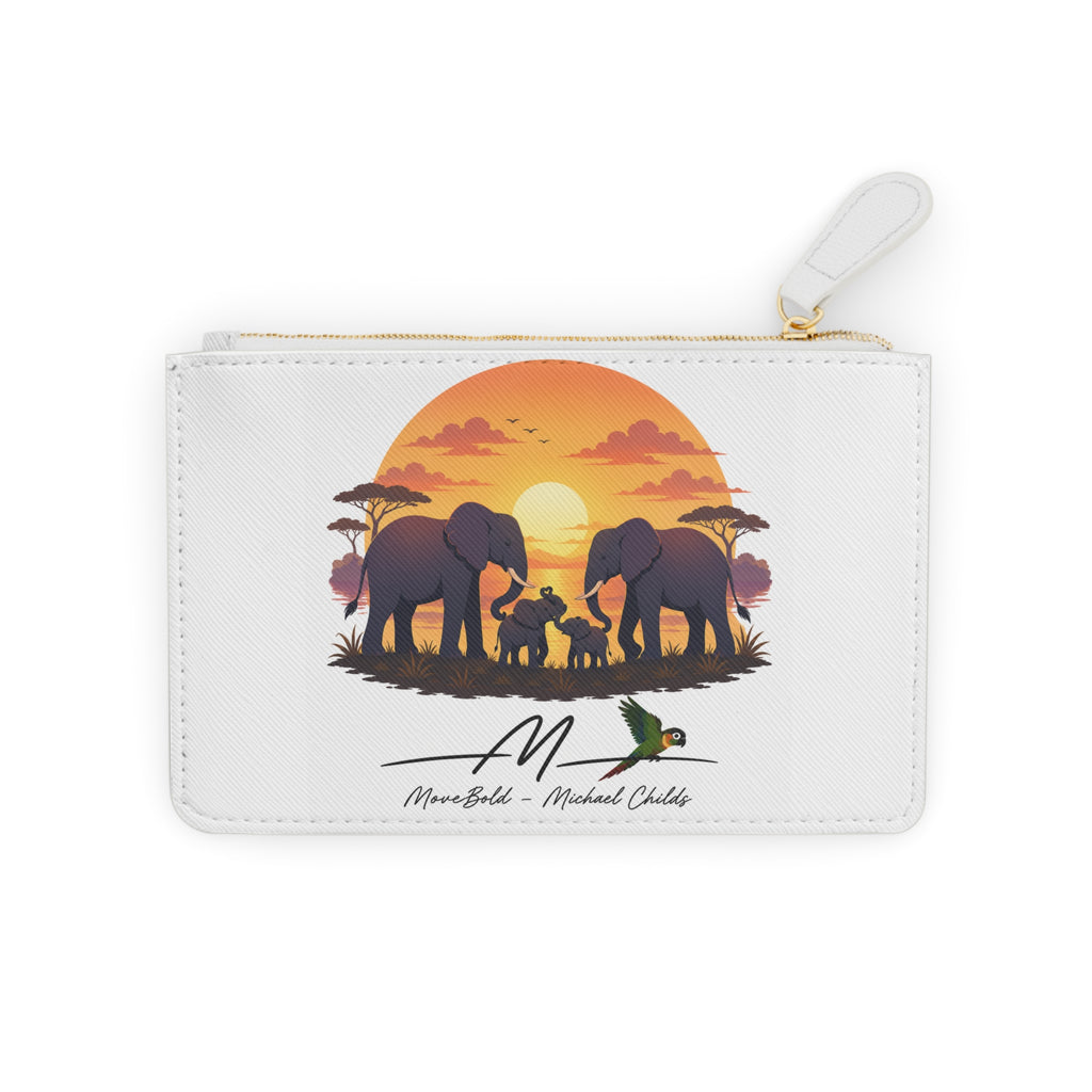 Mini Clutch Bag