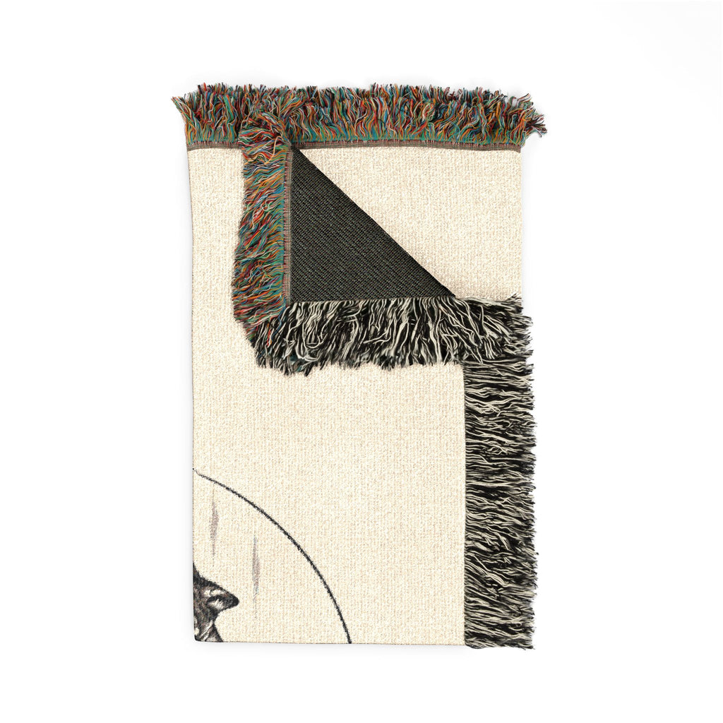 Woven Blanket