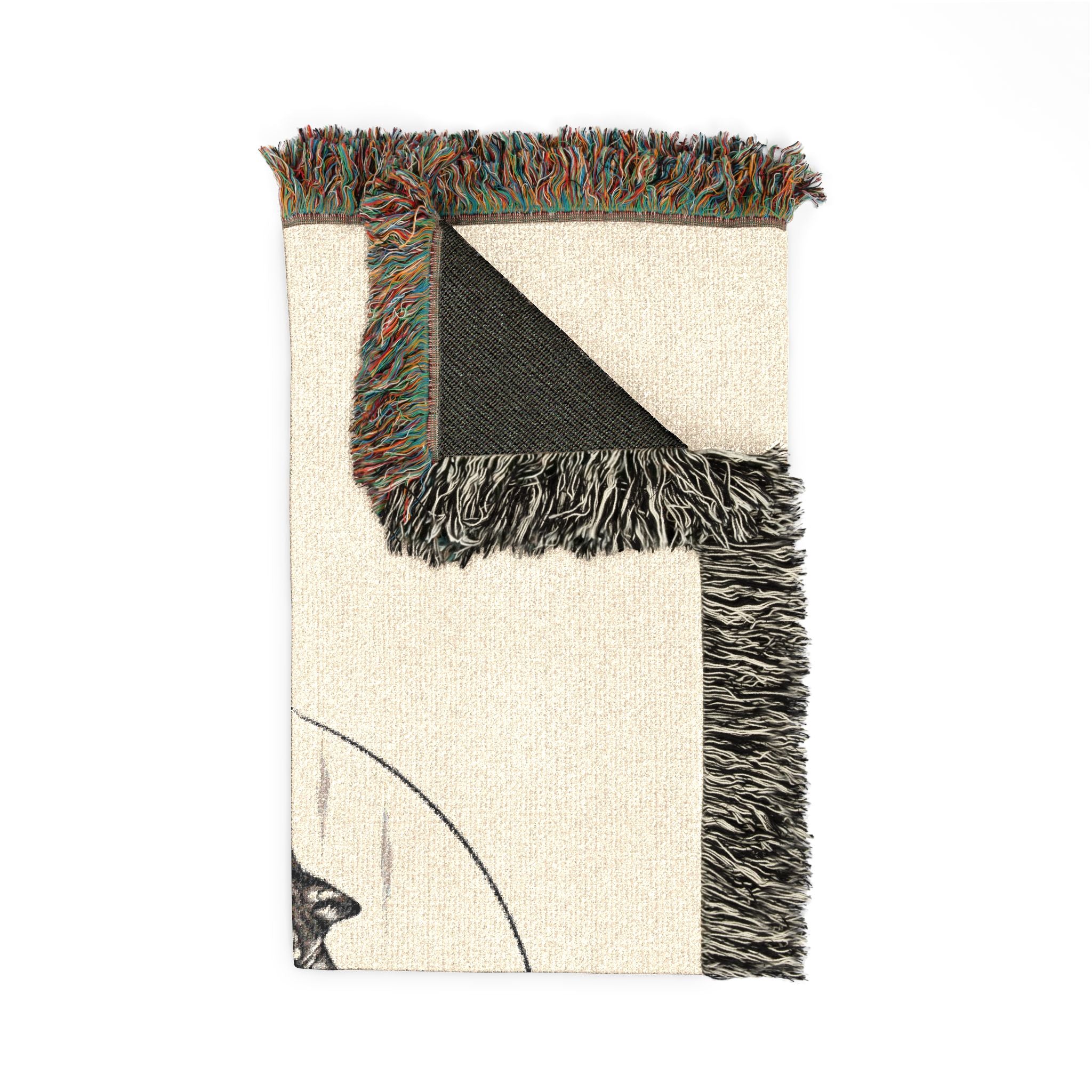 Woven Blanket