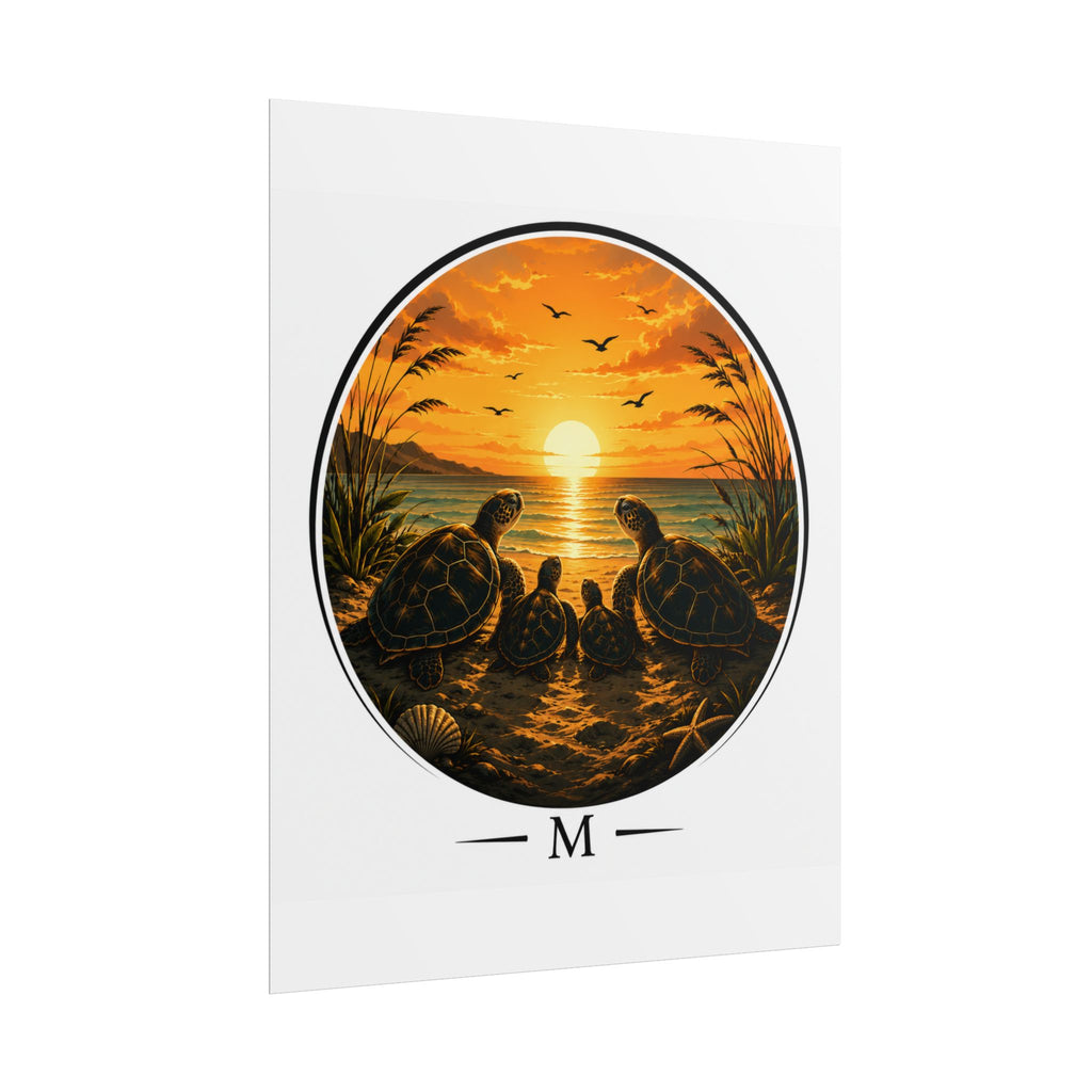 Rolled Posters