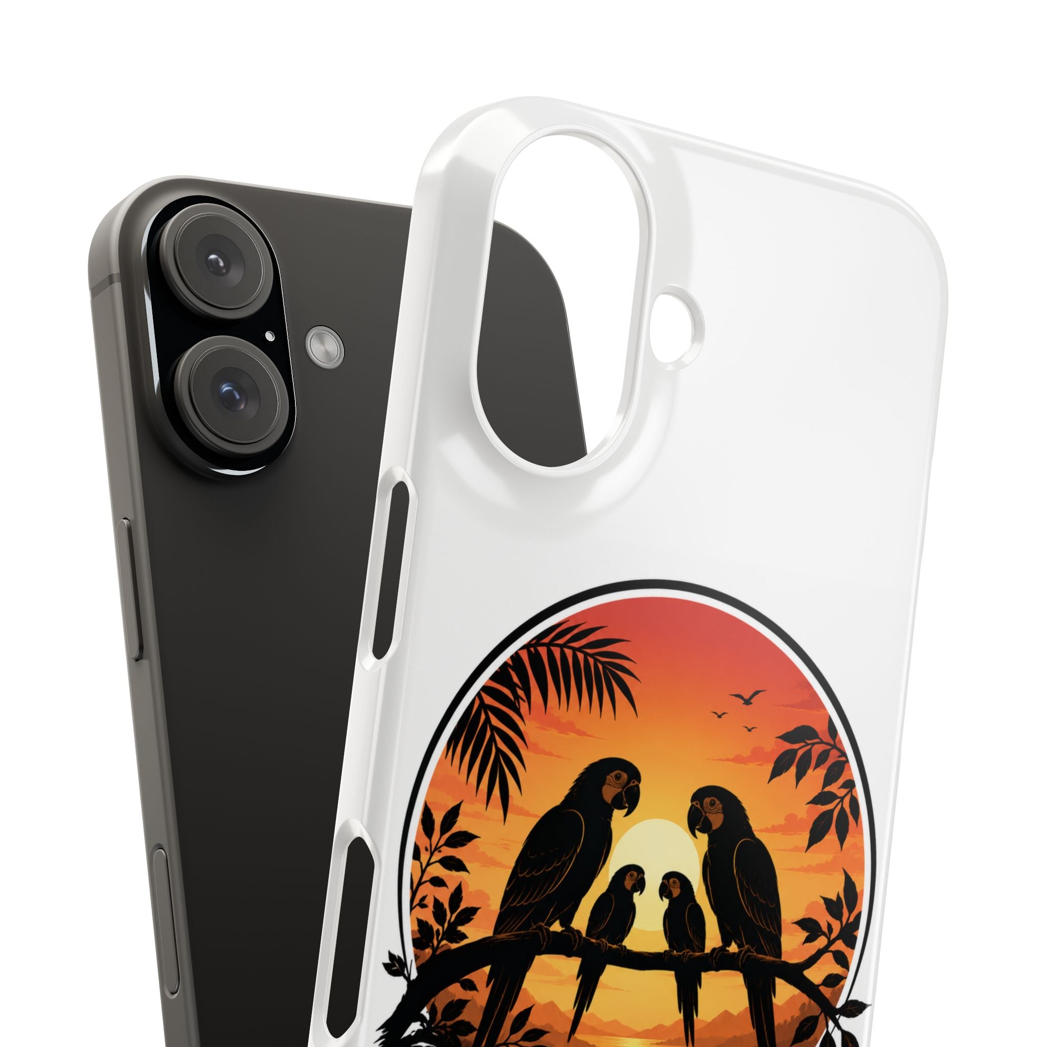 Snap Cases