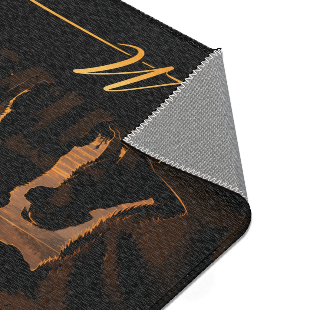 Area Rugs
