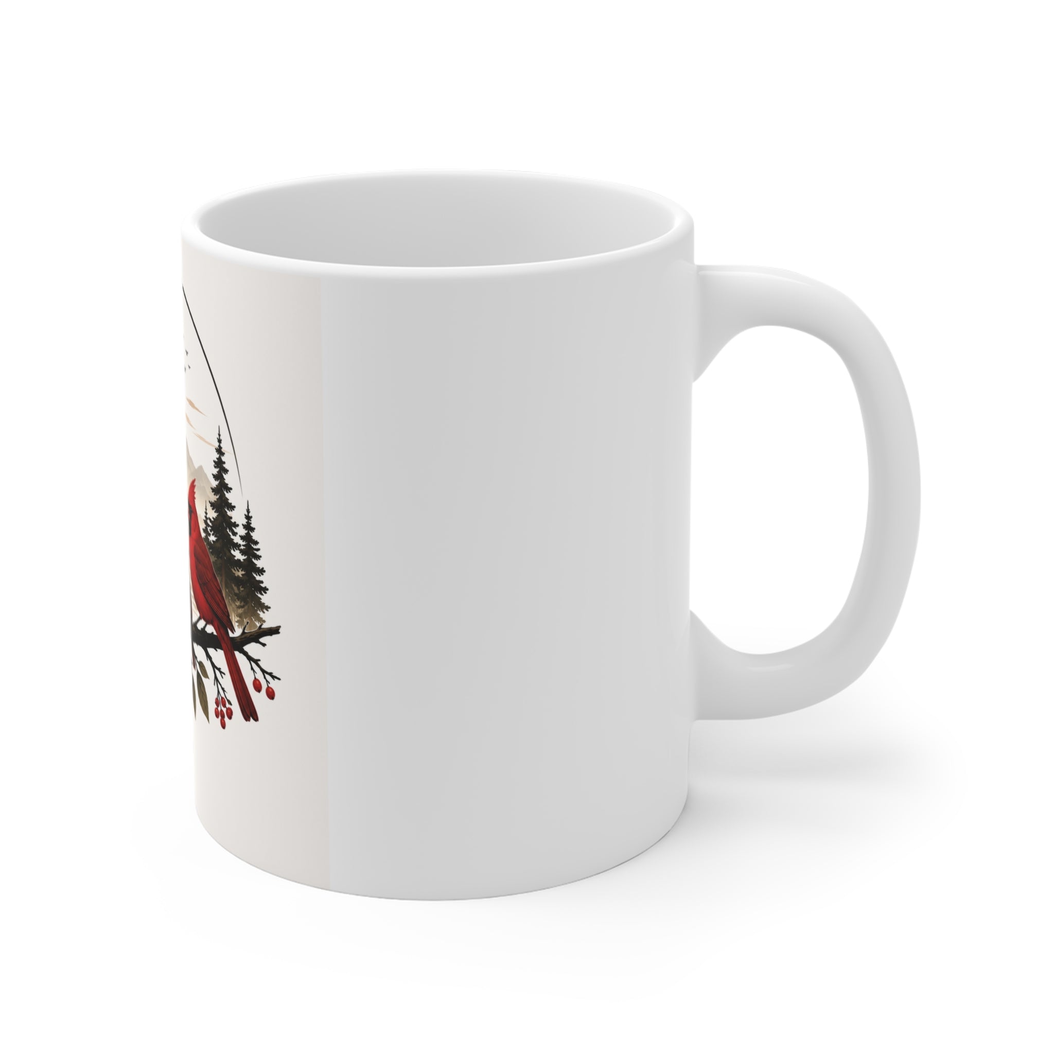 Mug 11oz
