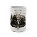 Mug 15oz