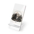 Mobile Display Stand for Smartphones