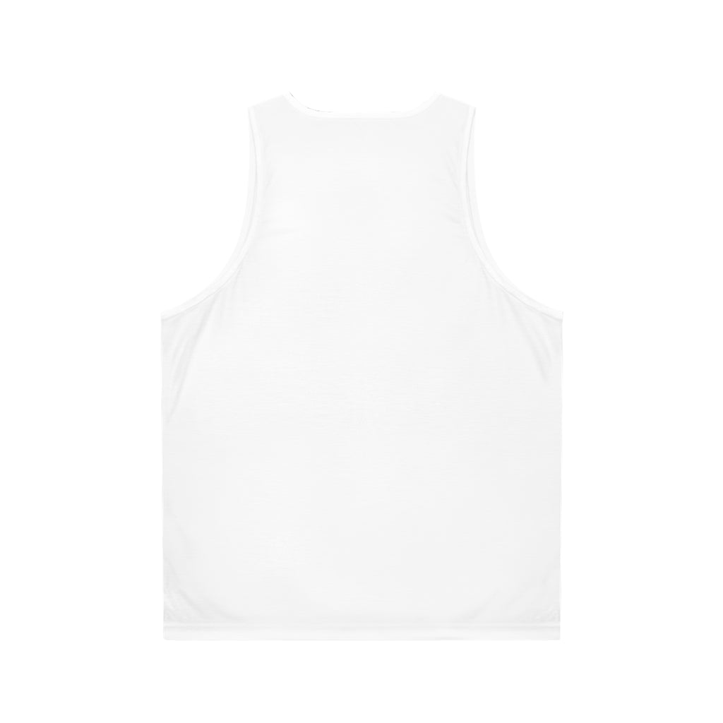 Unisex Tank Top (AOP)
