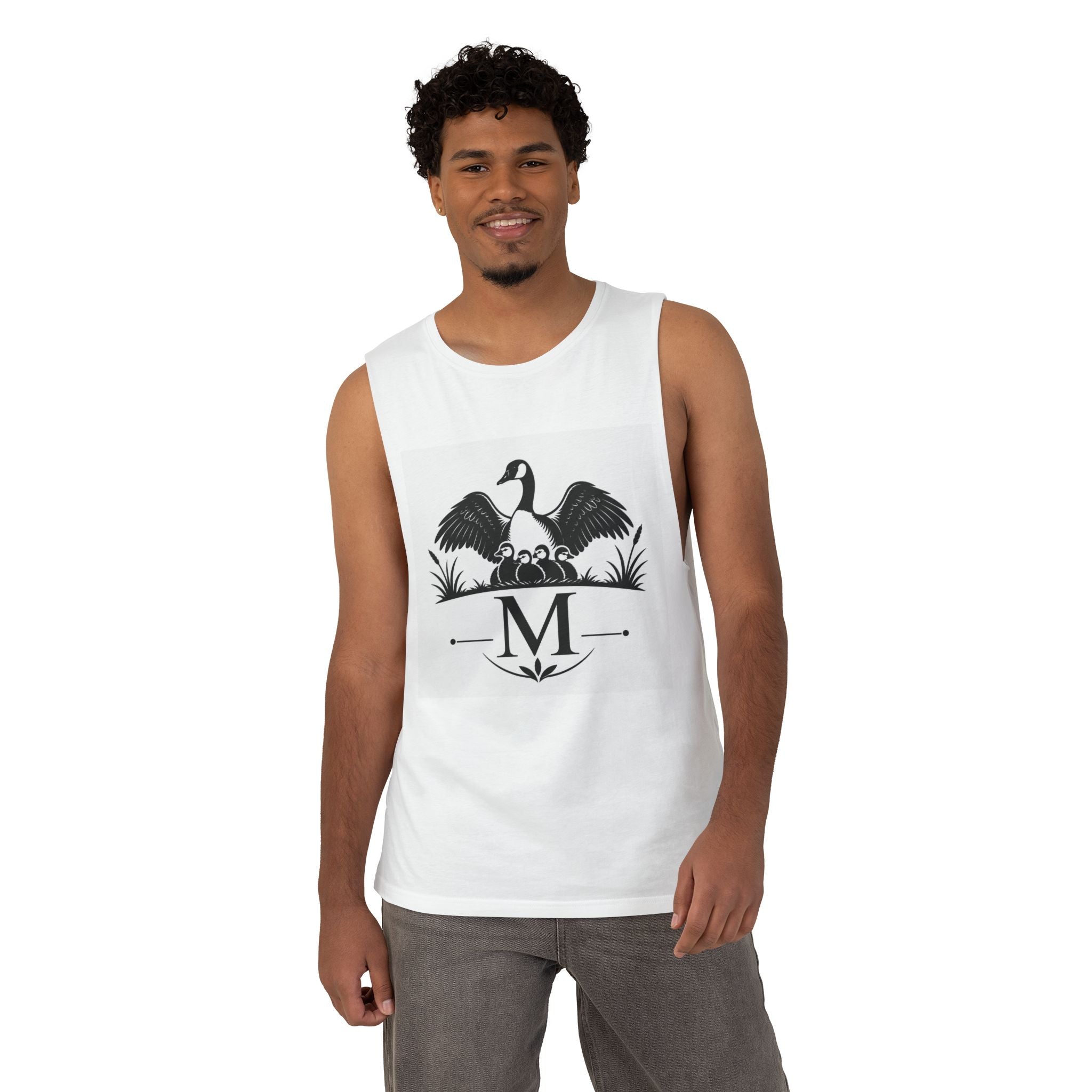 Unisex Barnard Tank