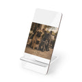 Mobile Display Stand for Smartphones