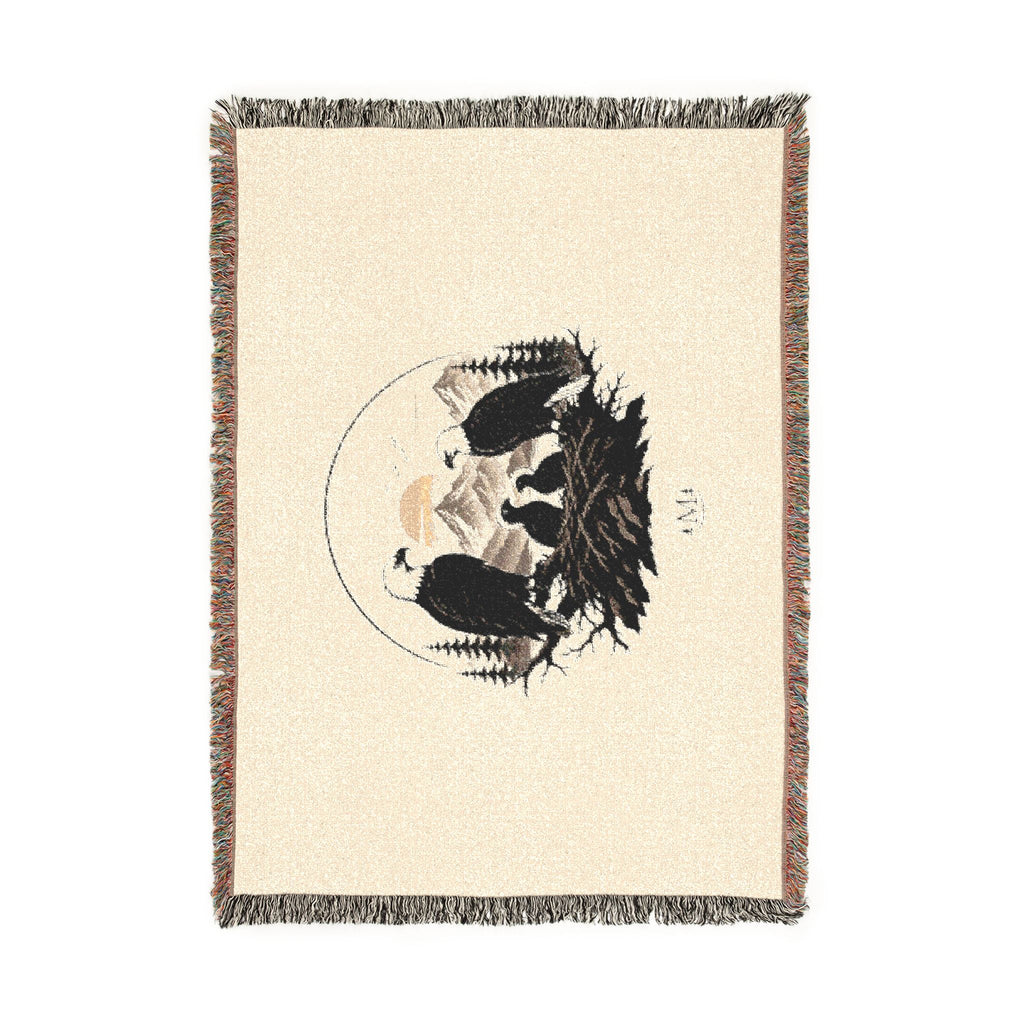 Woven Blanket