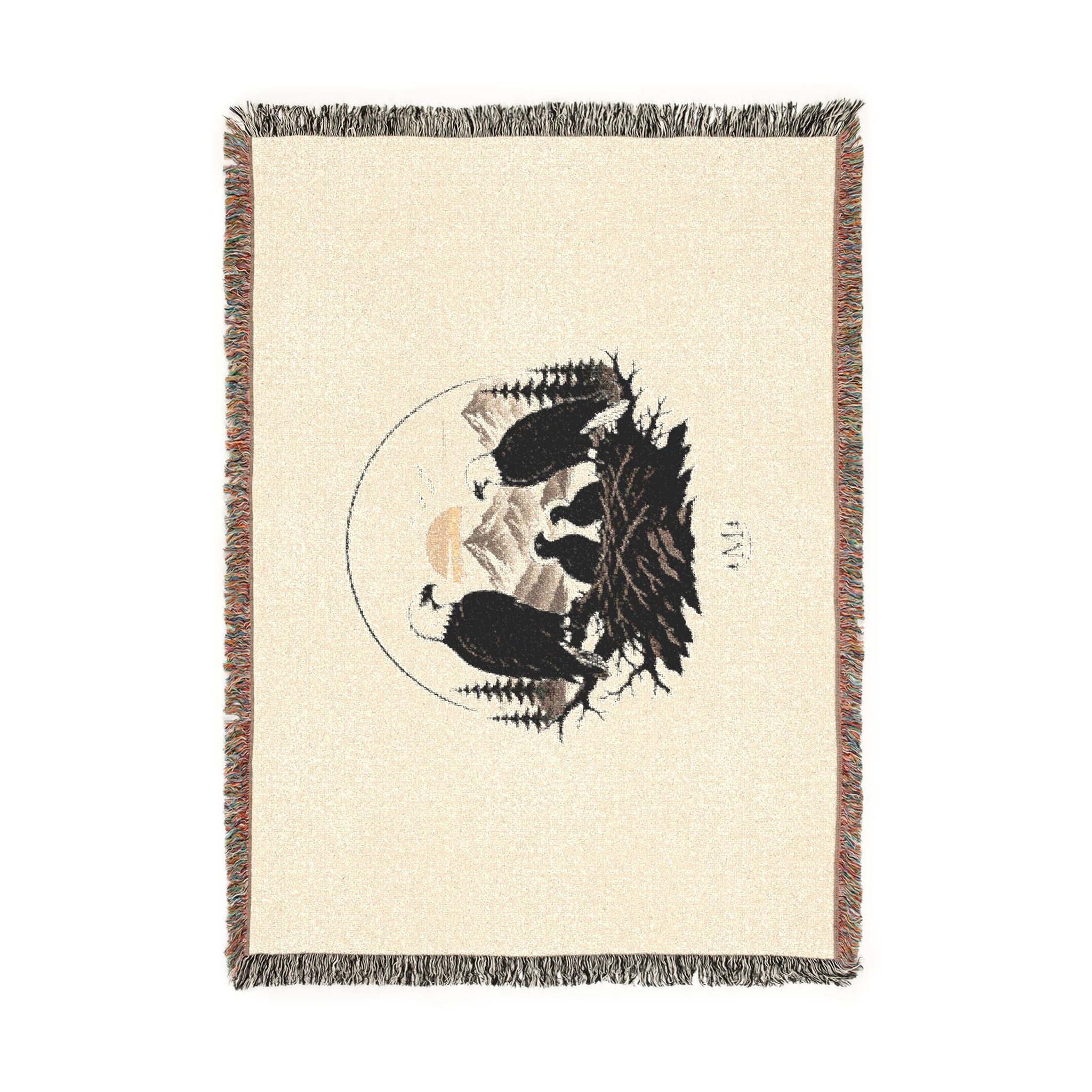 Woven Blanket