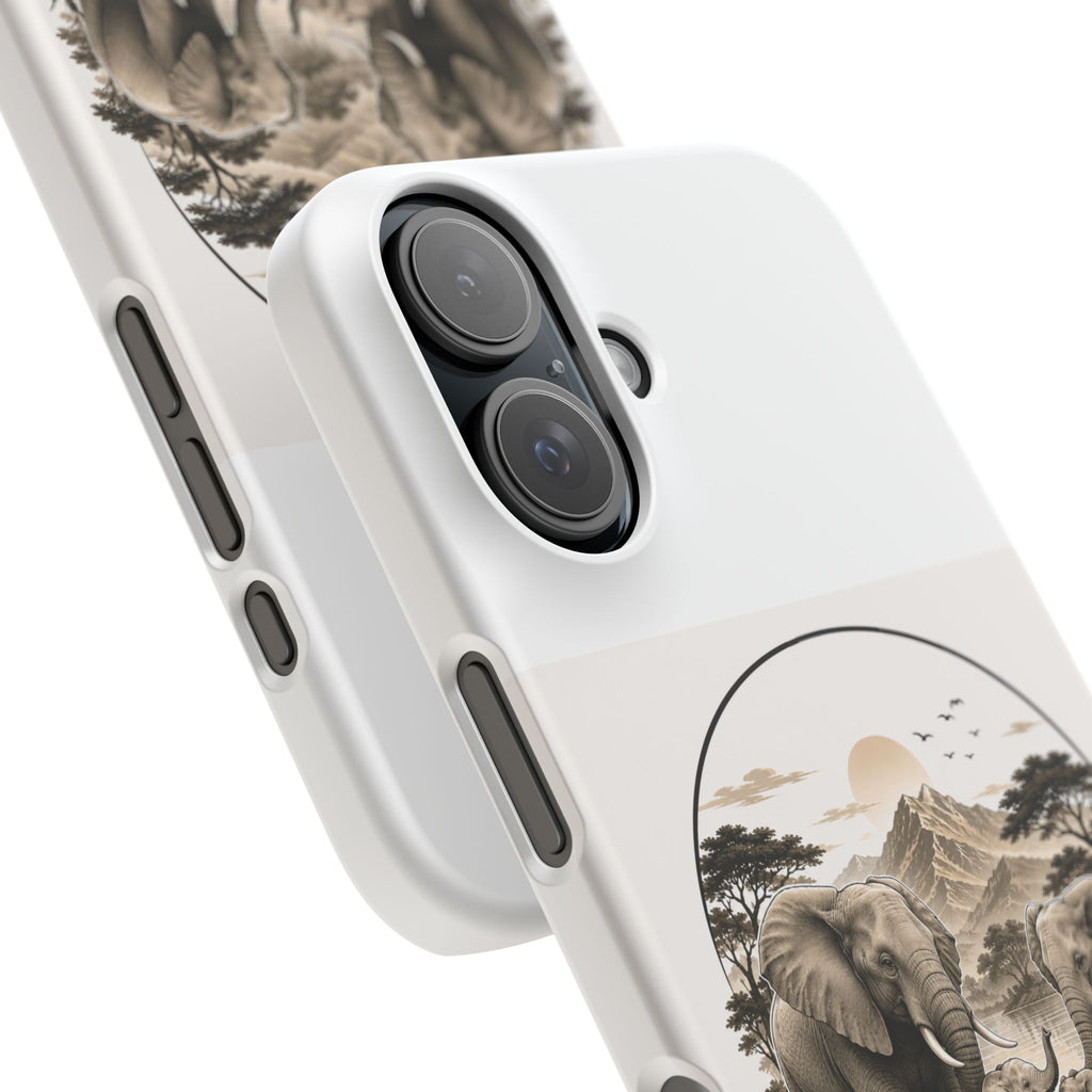 Snap Cases