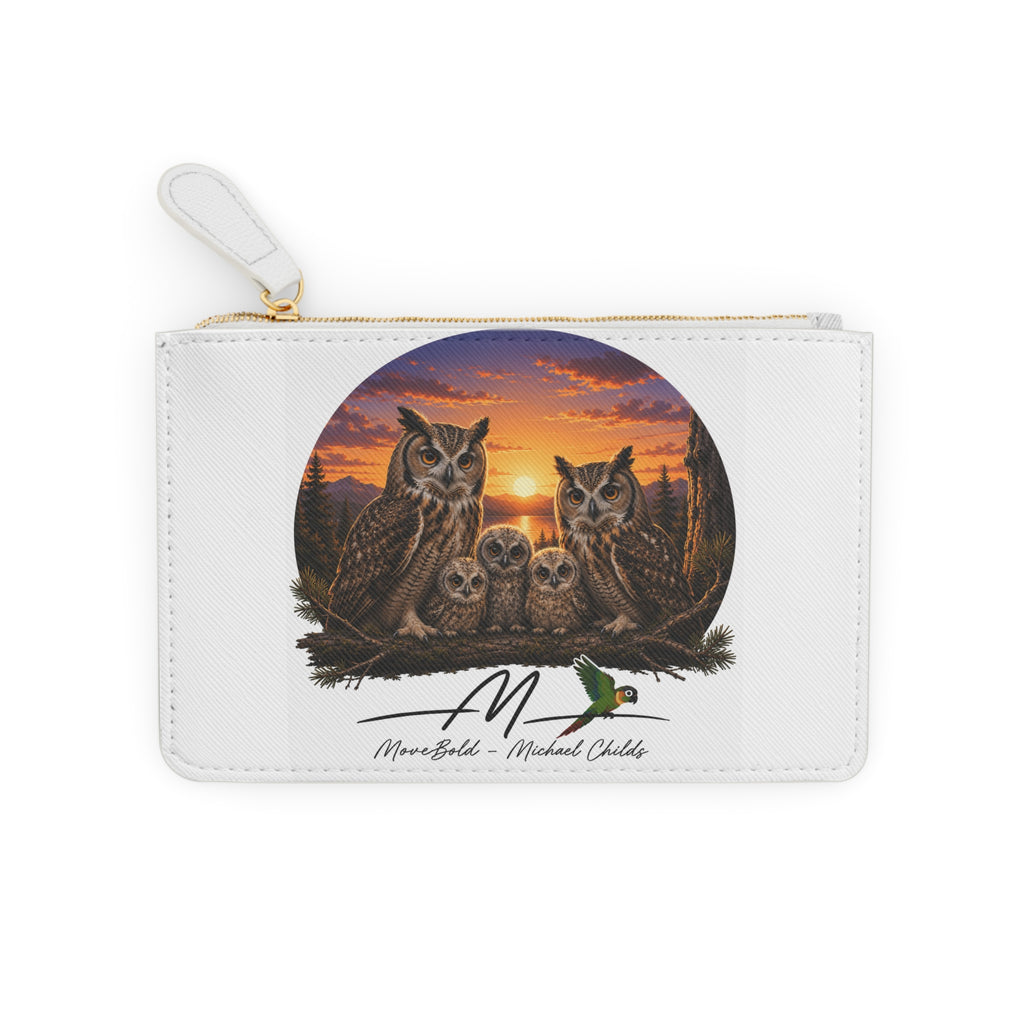 Mini Clutch Bag