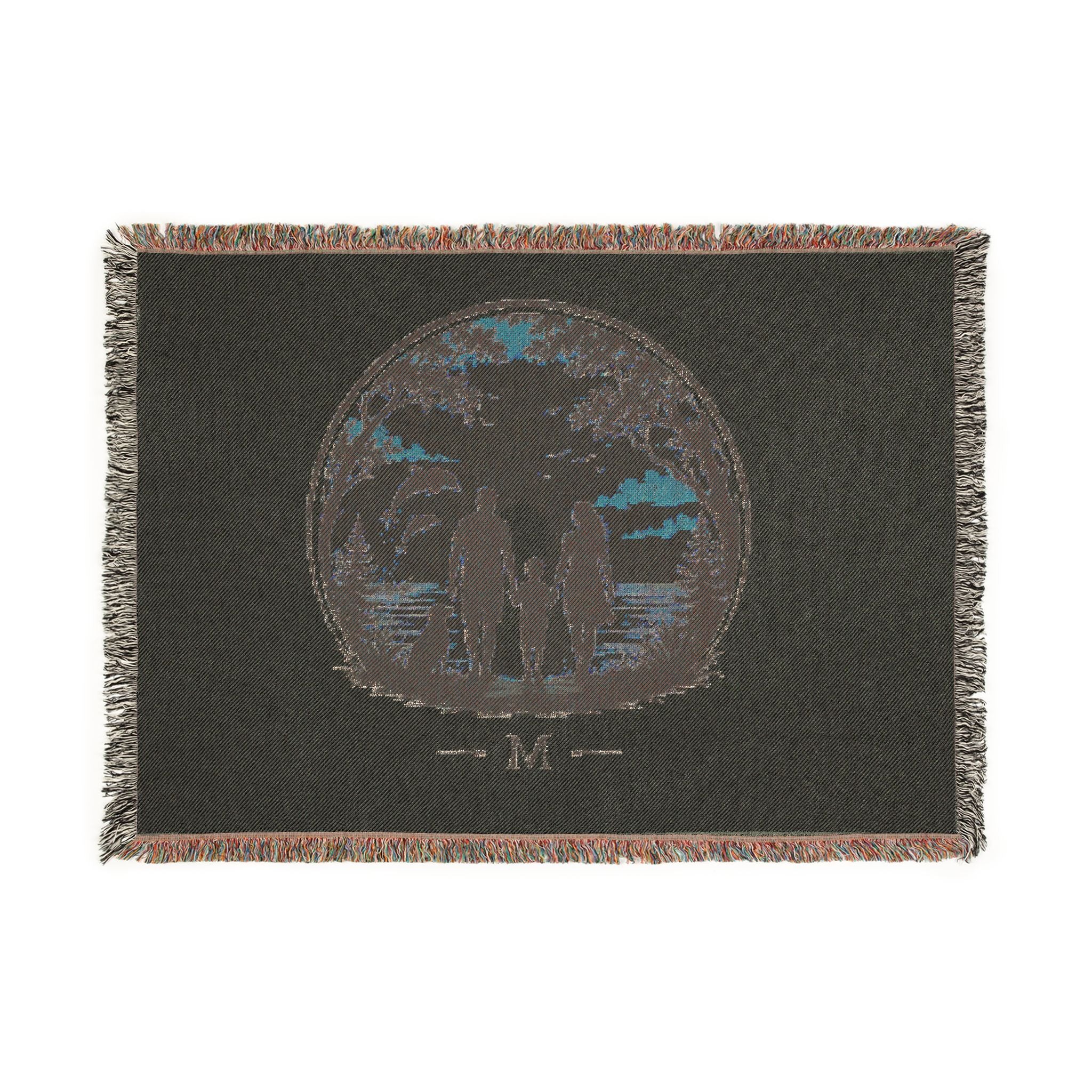 Woven Blanket