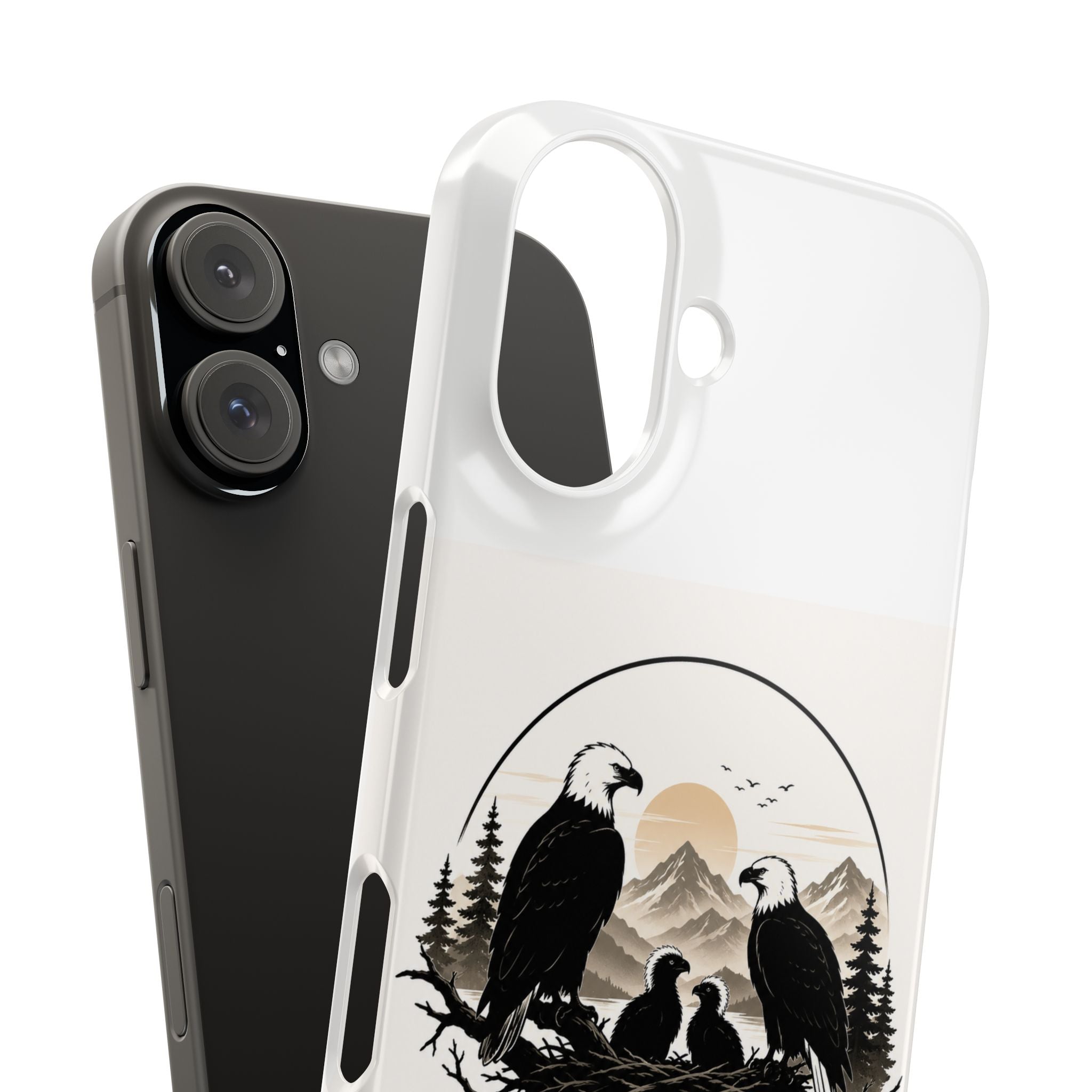Snap Cases