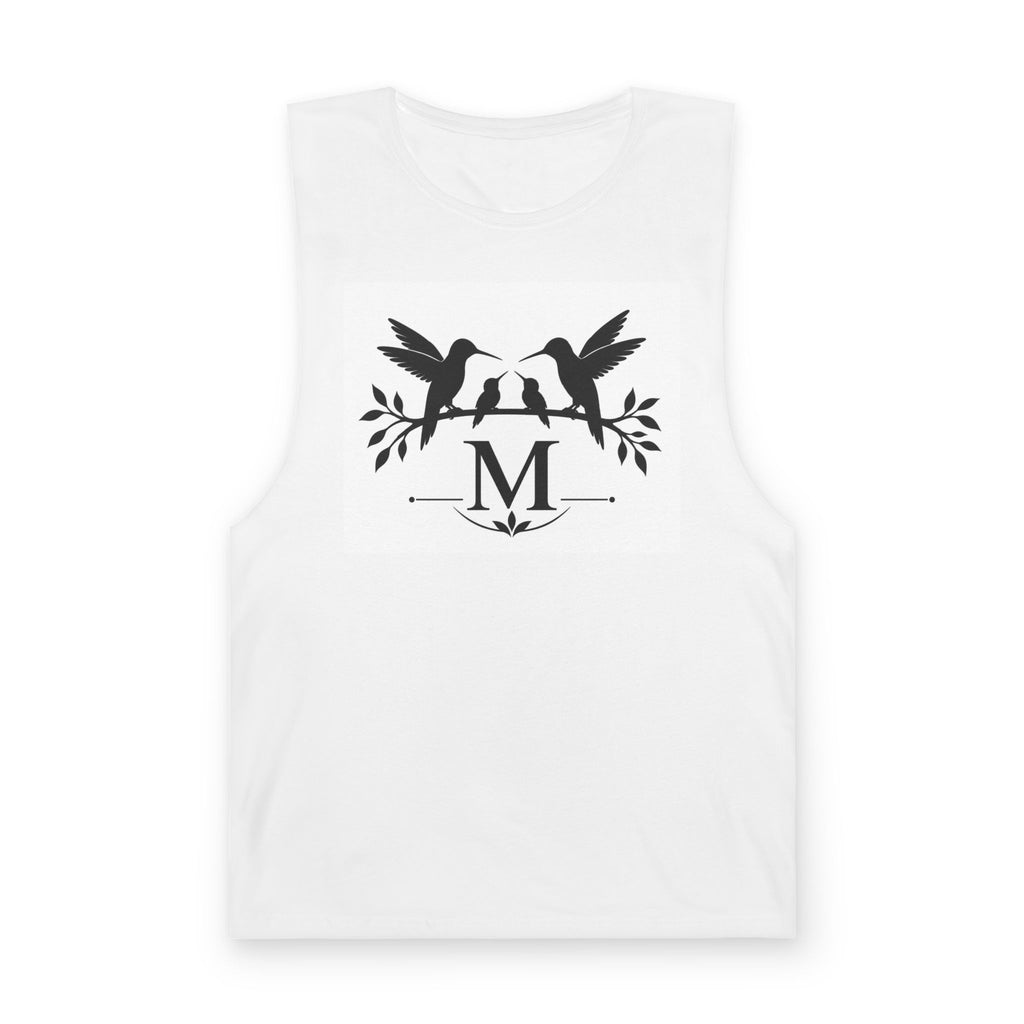 Unisex Barnard Tank