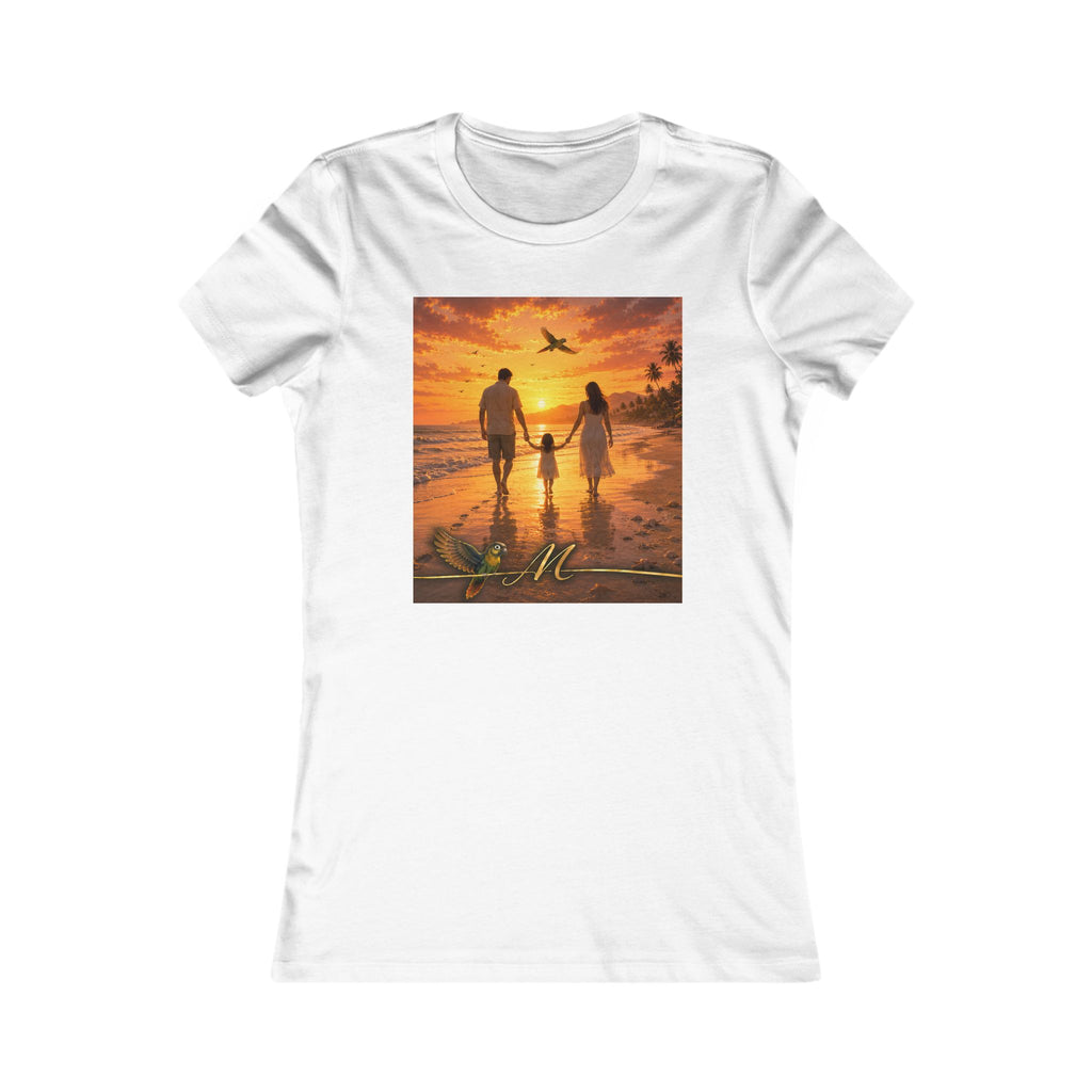 Women's Favorite Tee
