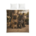 Cotton Bed Set