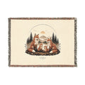 Woven Blanket