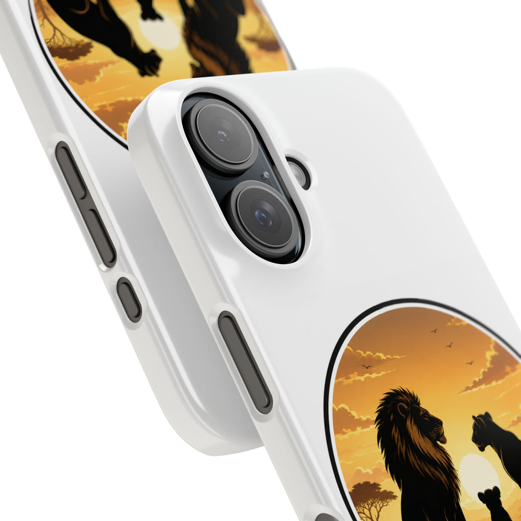 Snap Cases
