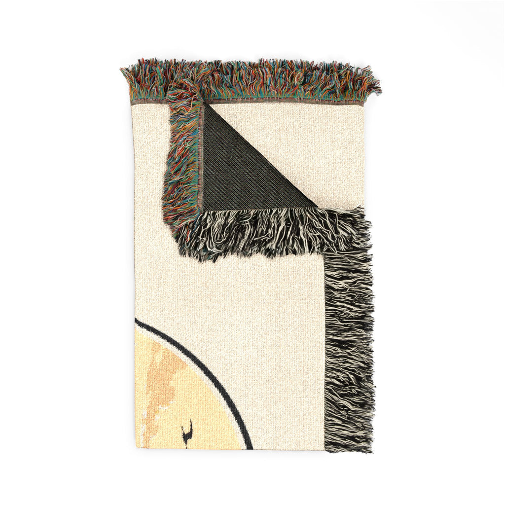 Woven Blanket
