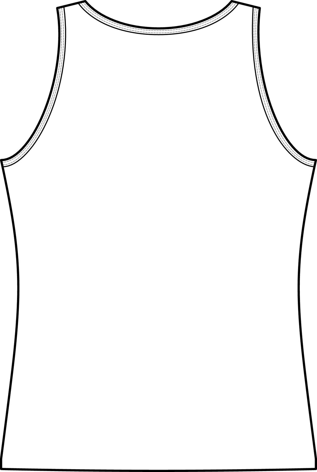 Women's Cotton Tank Top